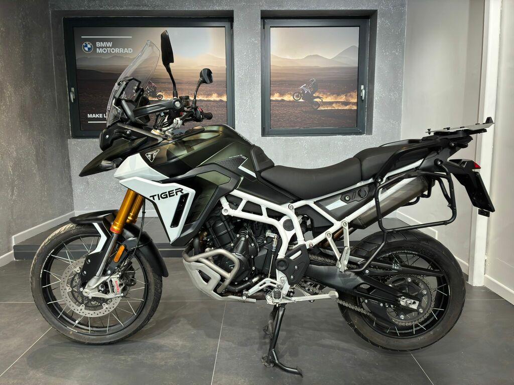 TIGER 900