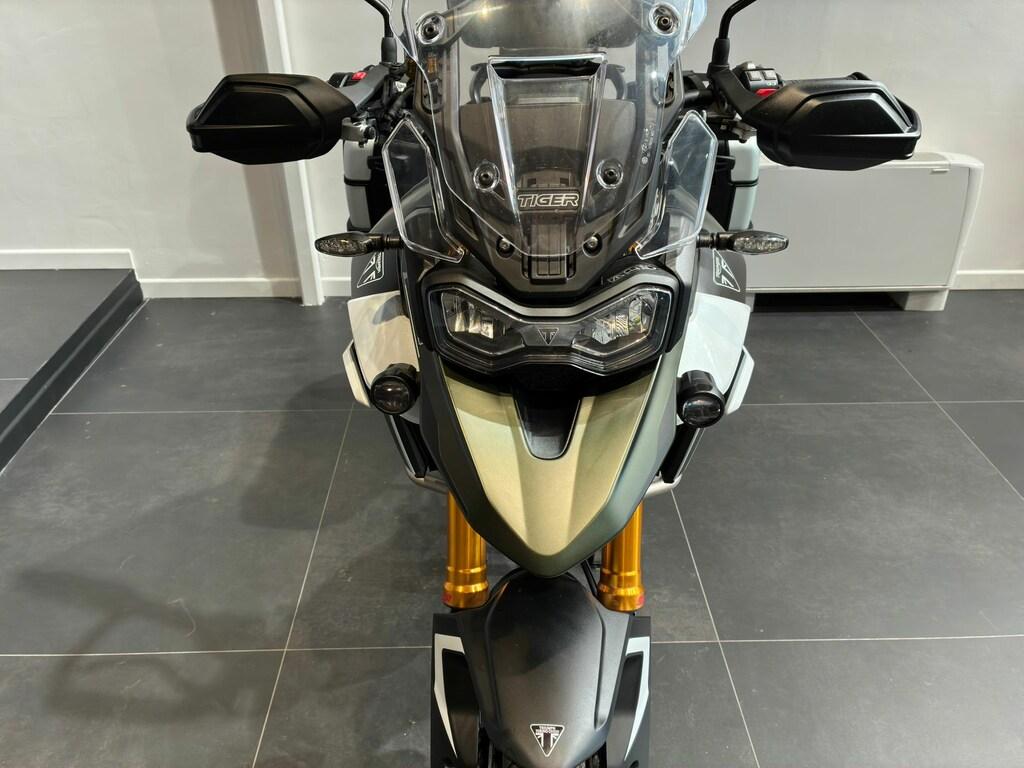 TIGER 900