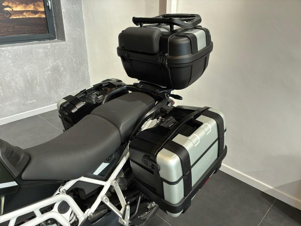 TIGER 900