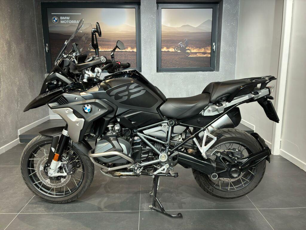 R 1250 GS