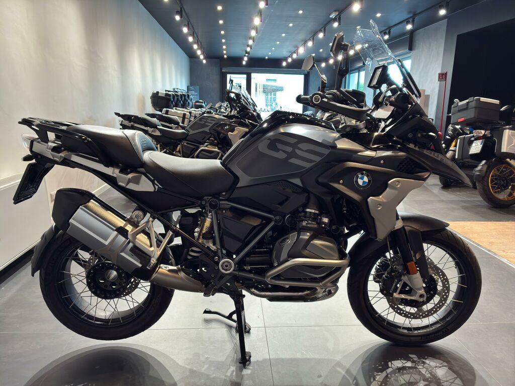 R 1250 GS