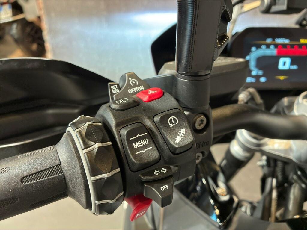 R 1250 GS