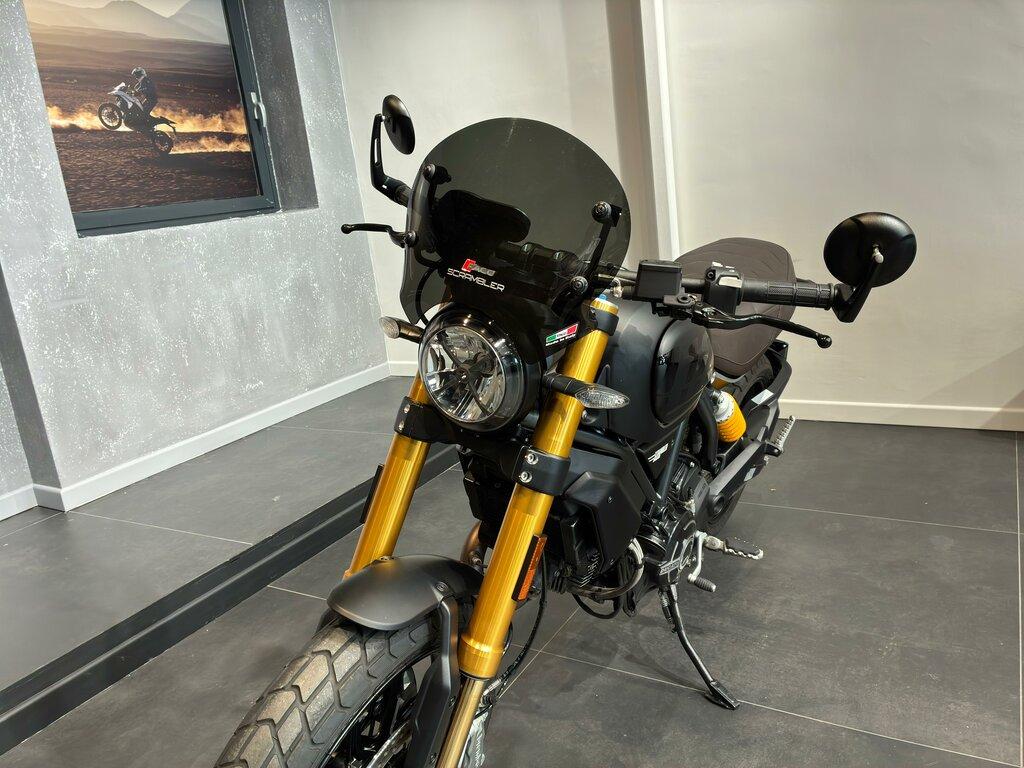 SCRAMBLER 1100