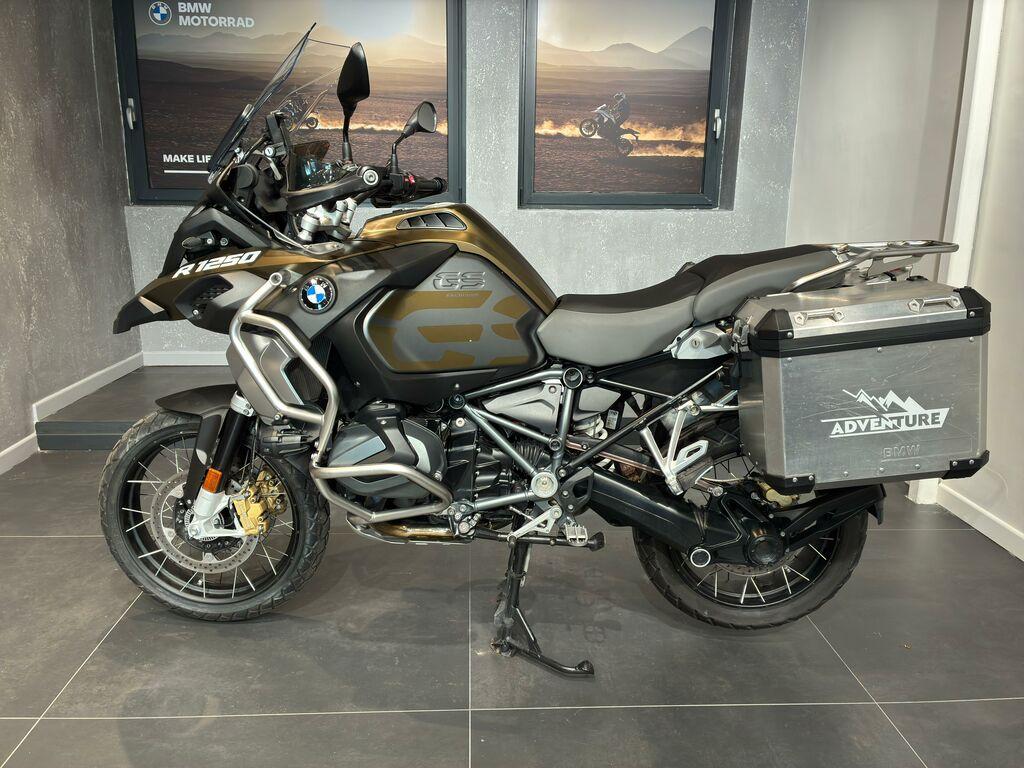 R 1250 GS
