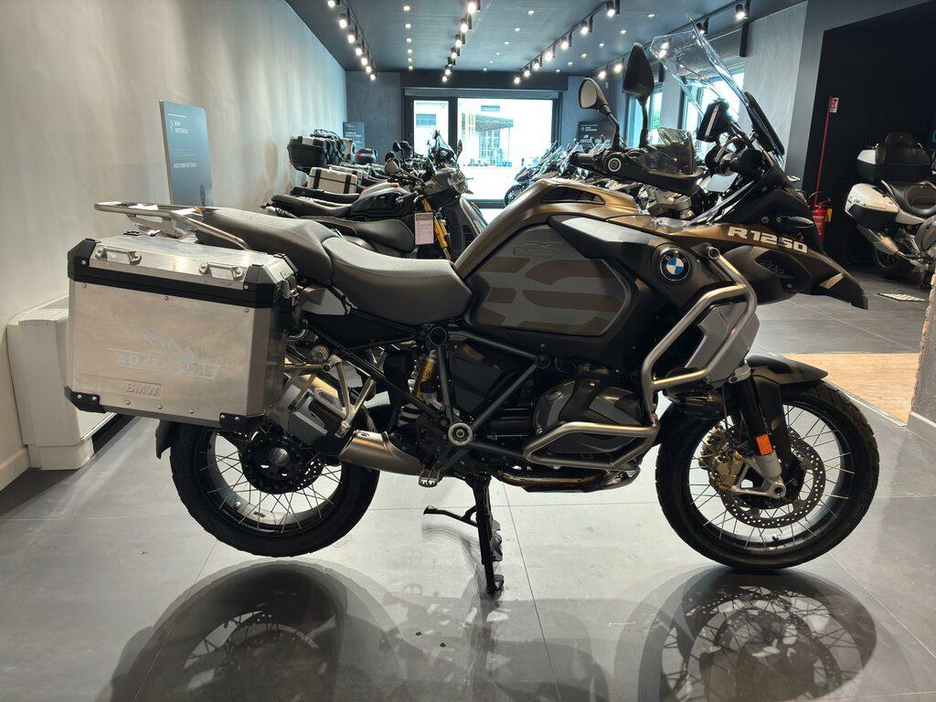 R 1250 GS