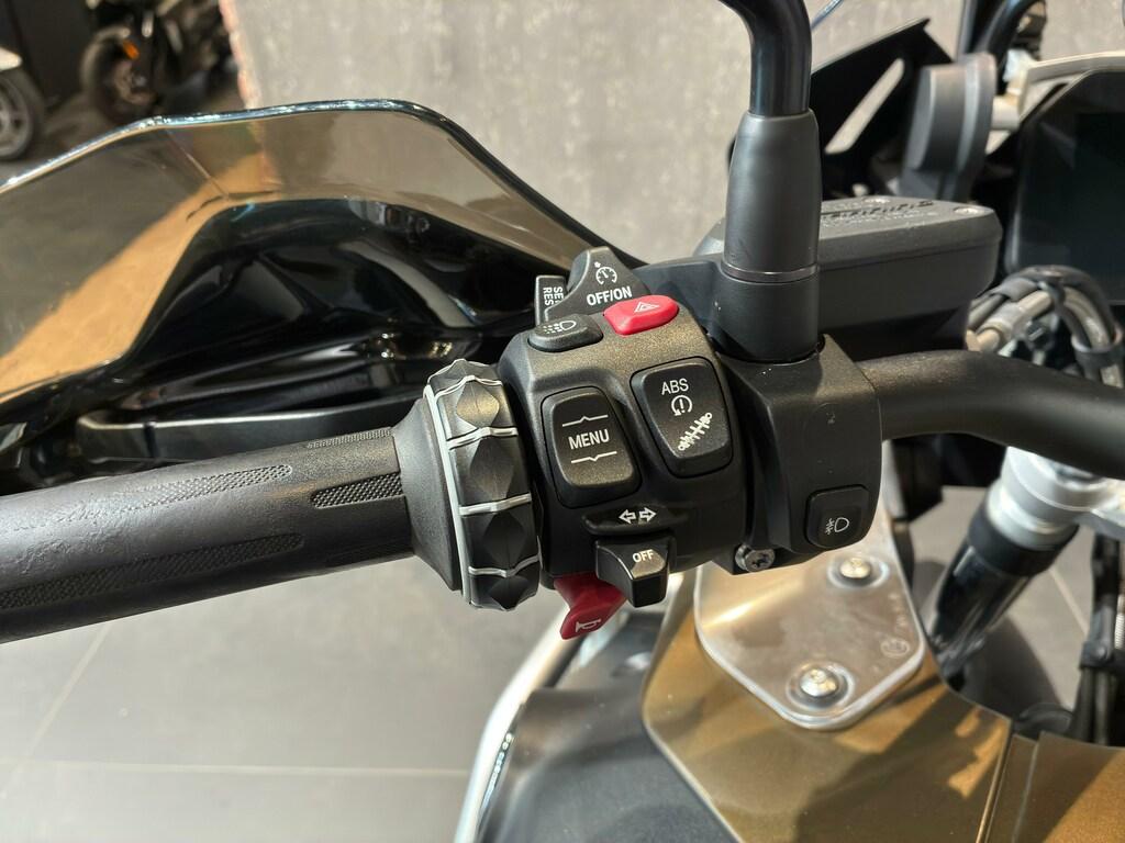 R 1250 GS