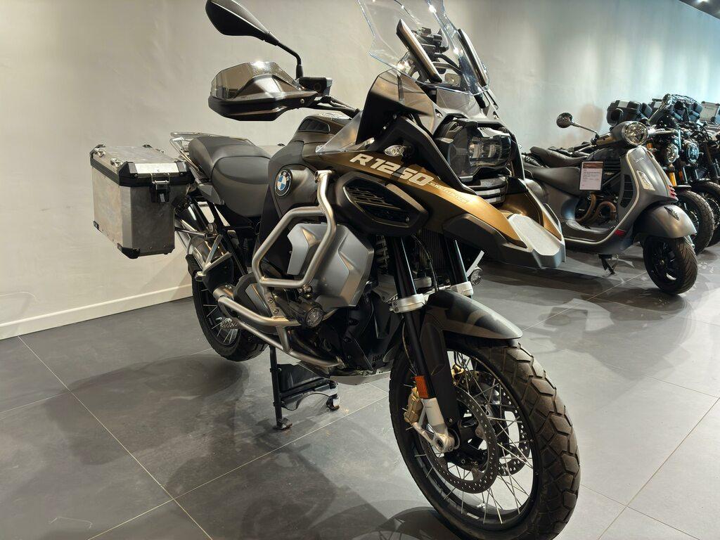 R 1250 GS