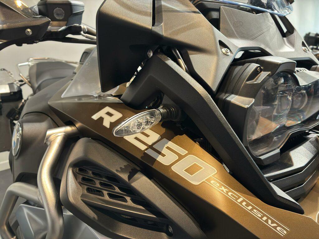 R 1250 GS