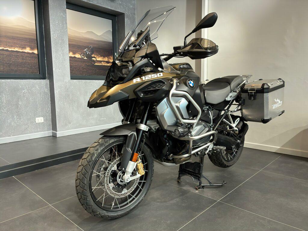 R 1250 GS