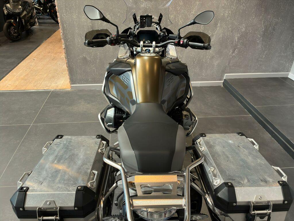 R 1250 GS