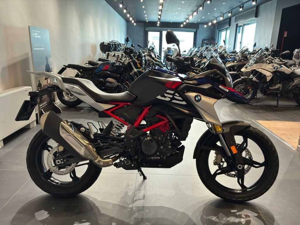 G 310 GS