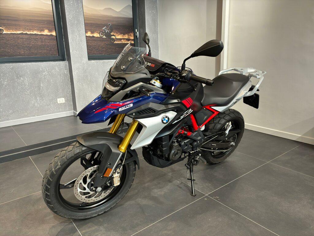 G 310 GS