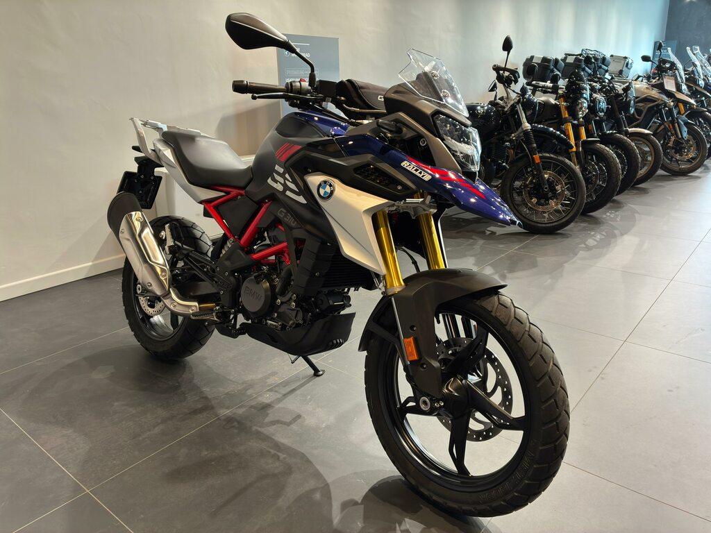 G 310 GS