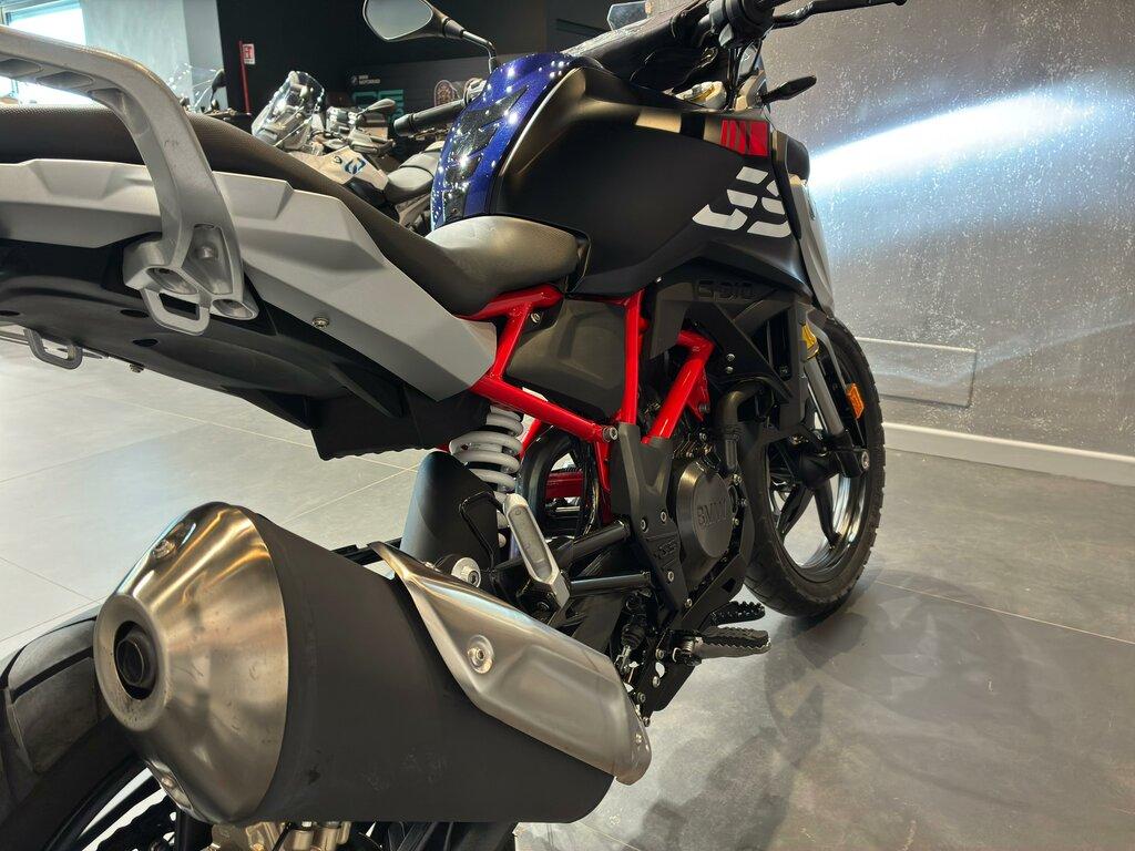 G 310 GS