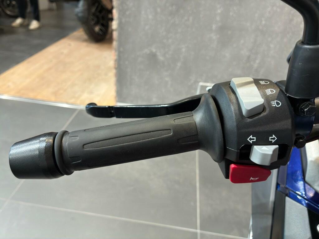 G 310 GS