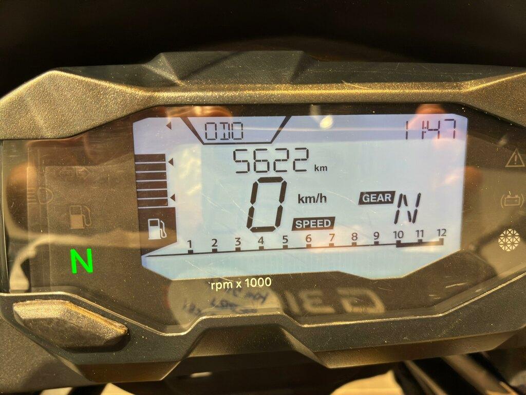 G 310 GS