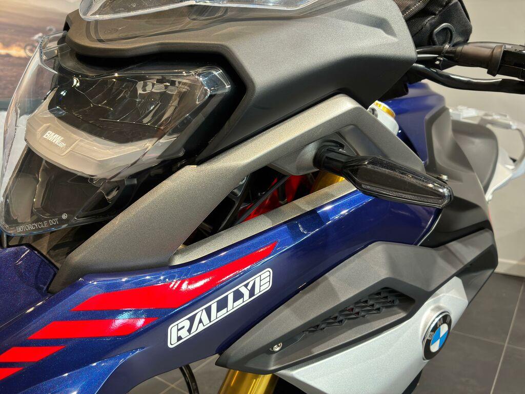 G 310 GS