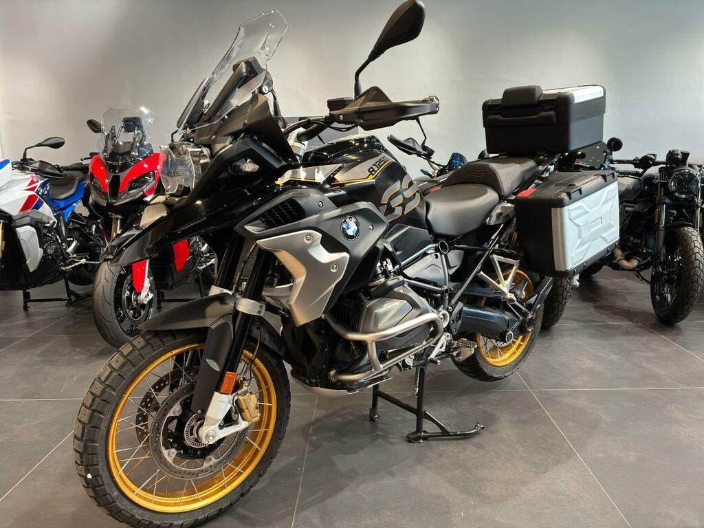 R 1250 GS