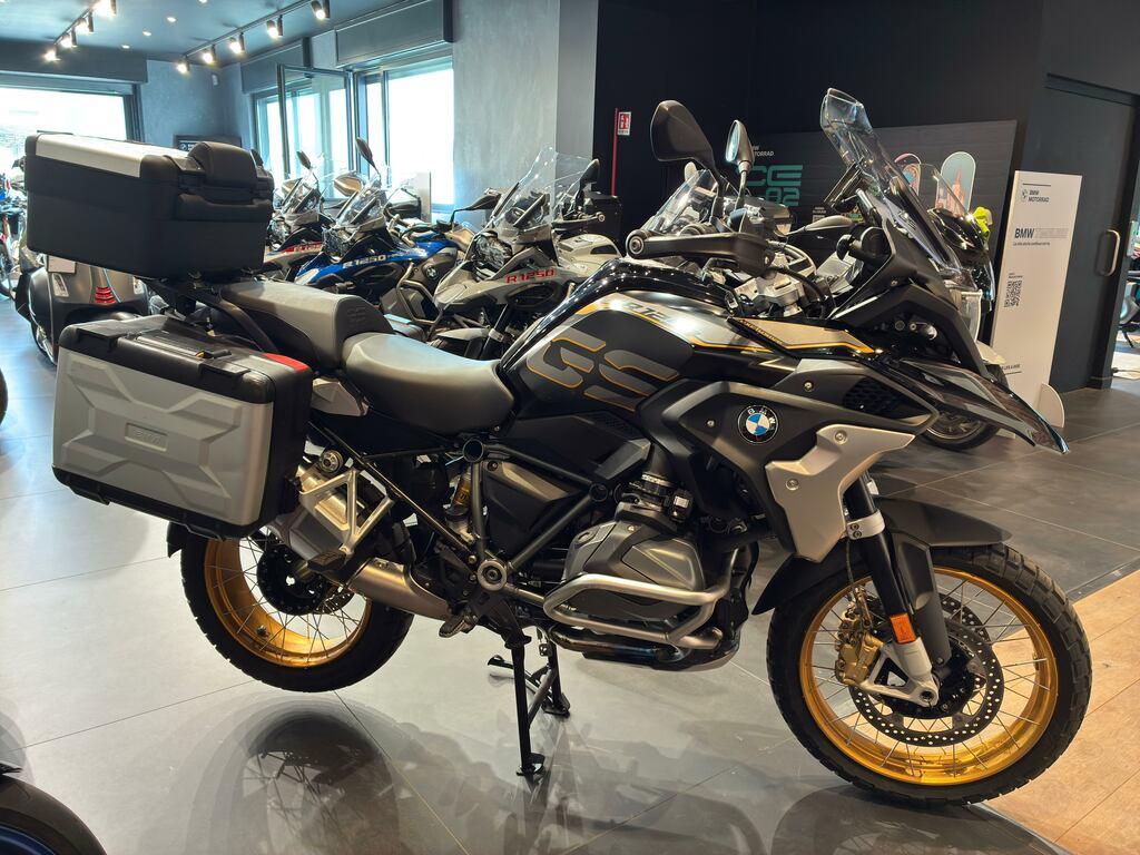 R 1250 GS