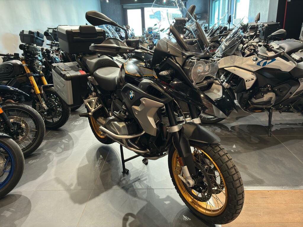 R 1250 GS