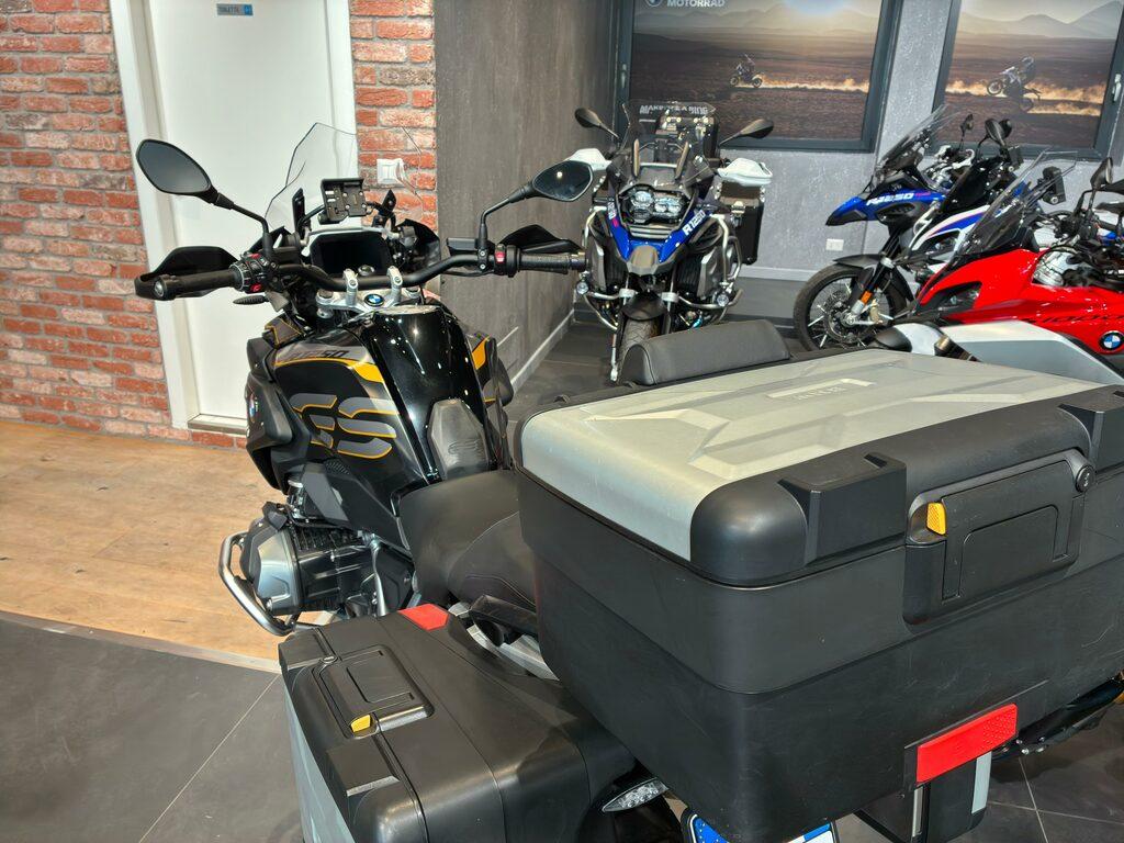 R 1250 GS