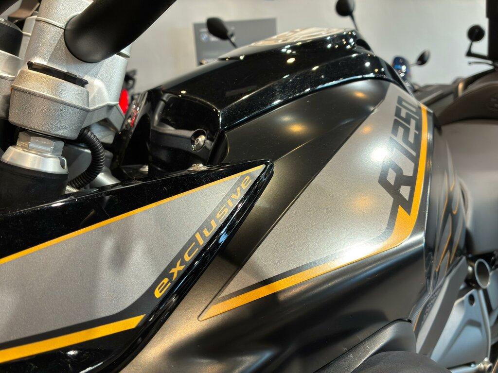 R 1250 GS