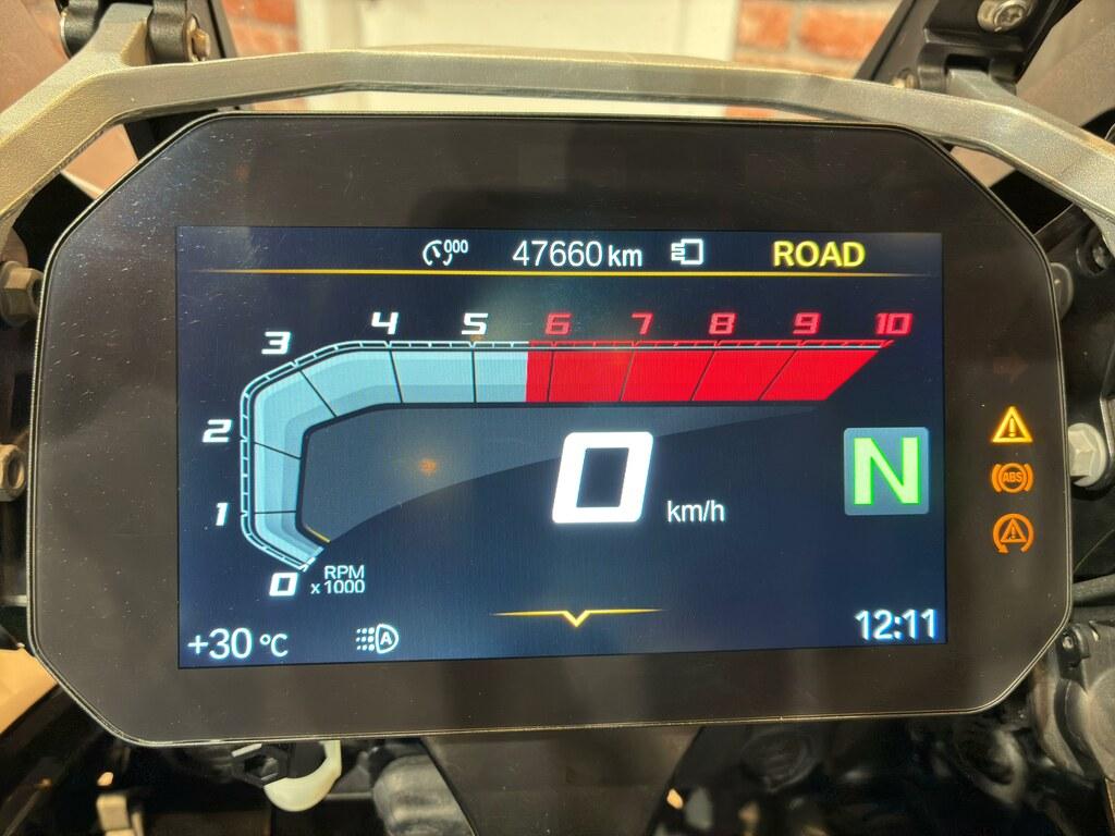 R 1250 GS