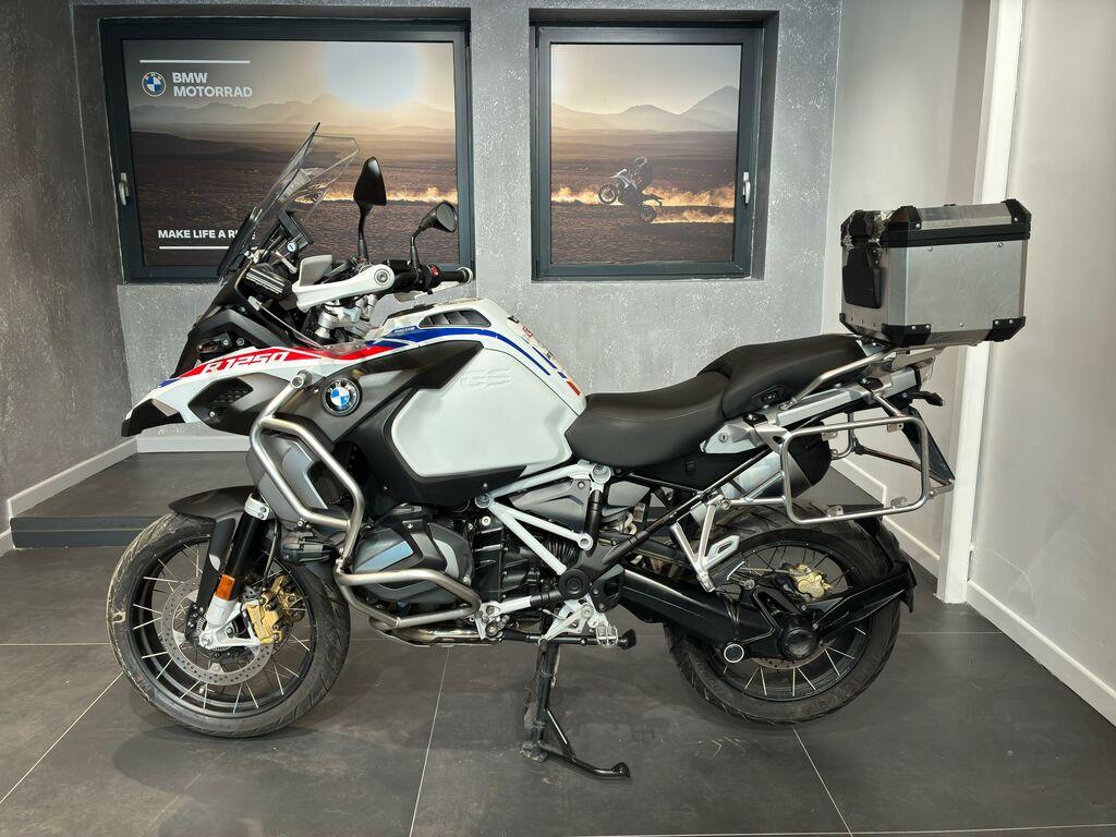 R 1250 GS