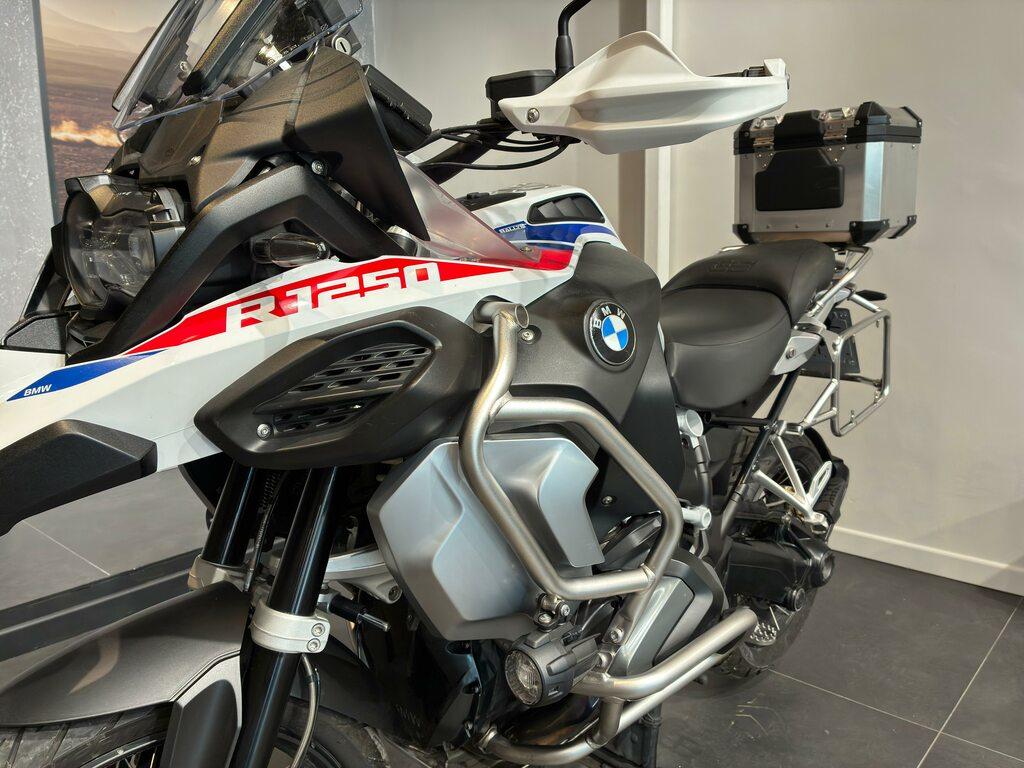 R 1250 GS