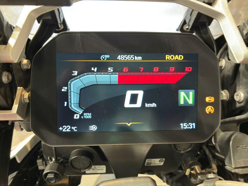 R 1250 GS