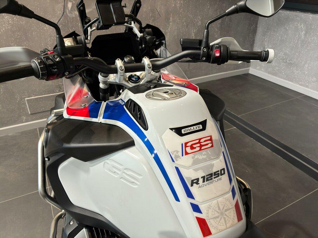 R 1250 GS