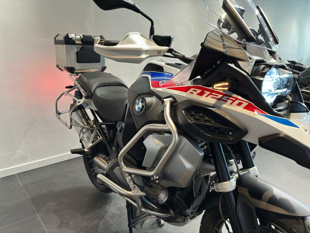 R 1250 GS