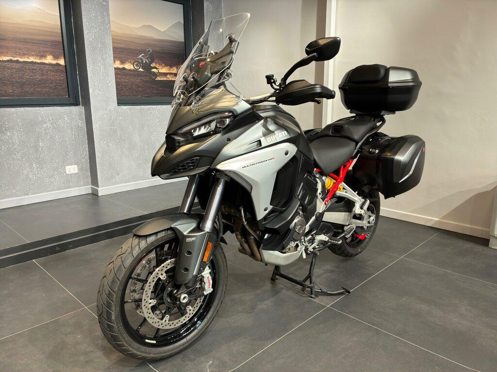 MULTISTRADA V4