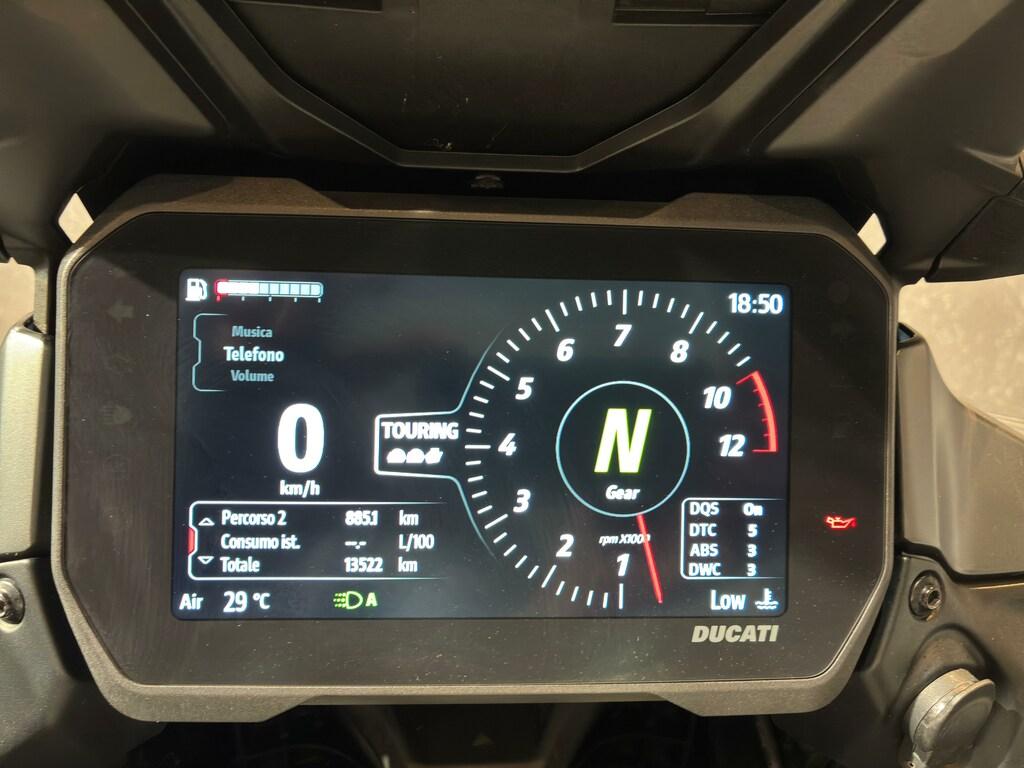MULTISTRADA V4