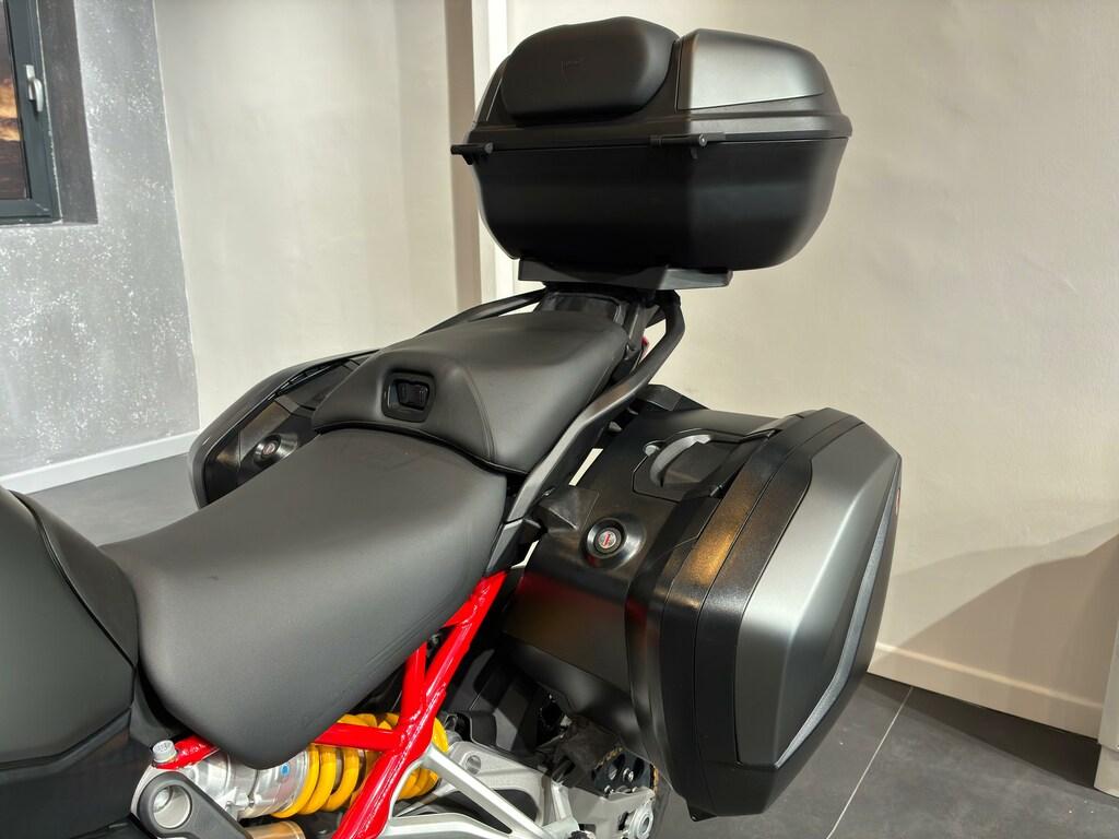 MULTISTRADA V4