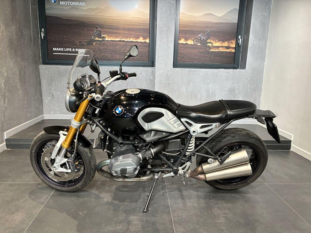 R 1200 NINET