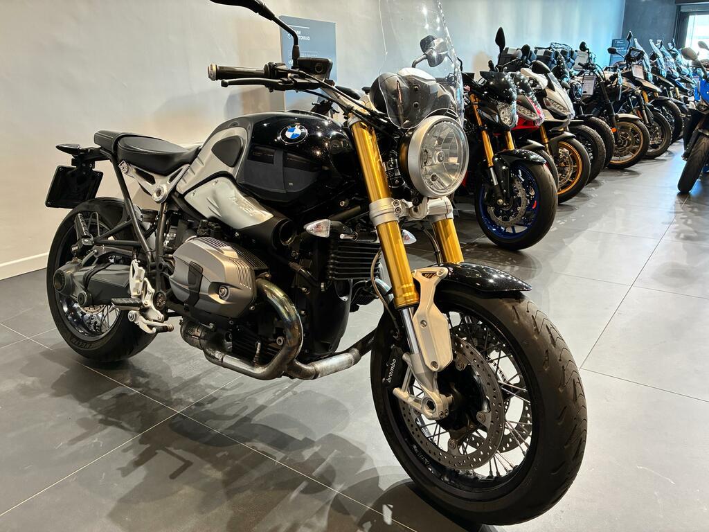 R 1200 NINET