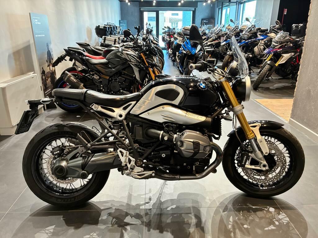 R 1200 NINET