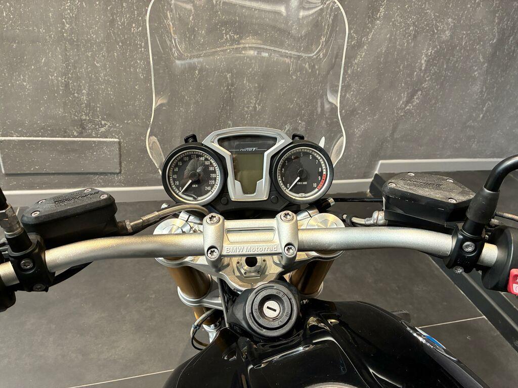R 1200 NINET