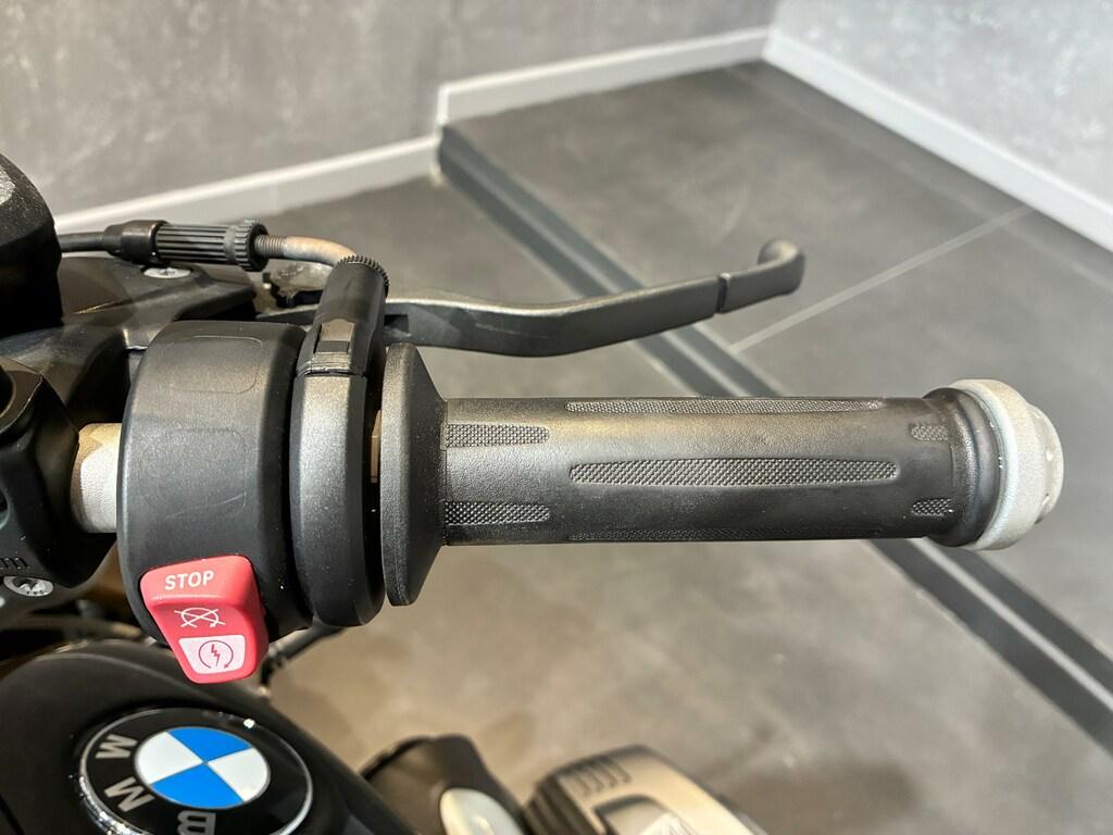 R 1200 NINET