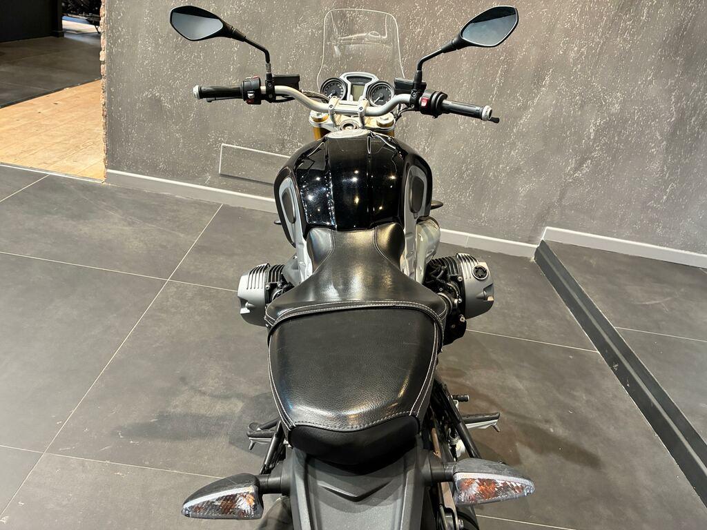 R 1200 NINET