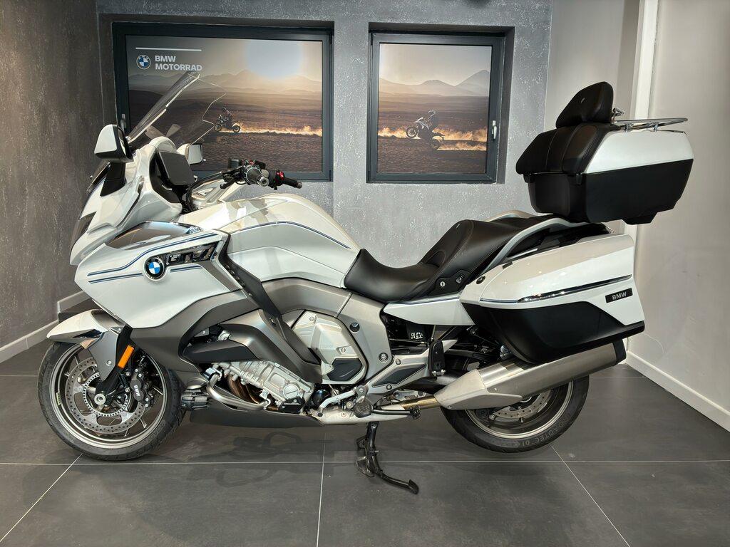 K 1600 GT