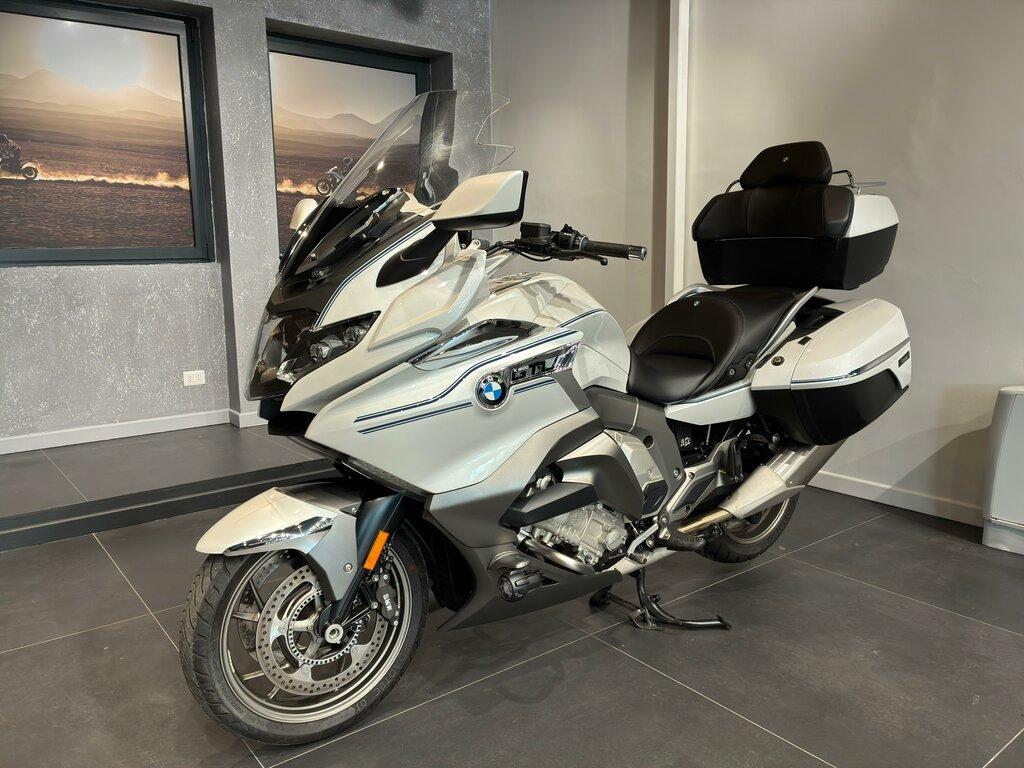 K 1600 GT