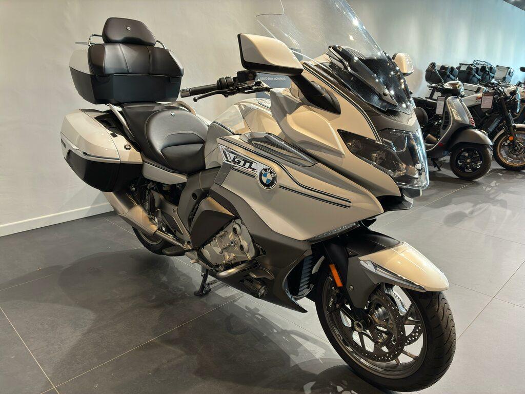 K 1600 GT