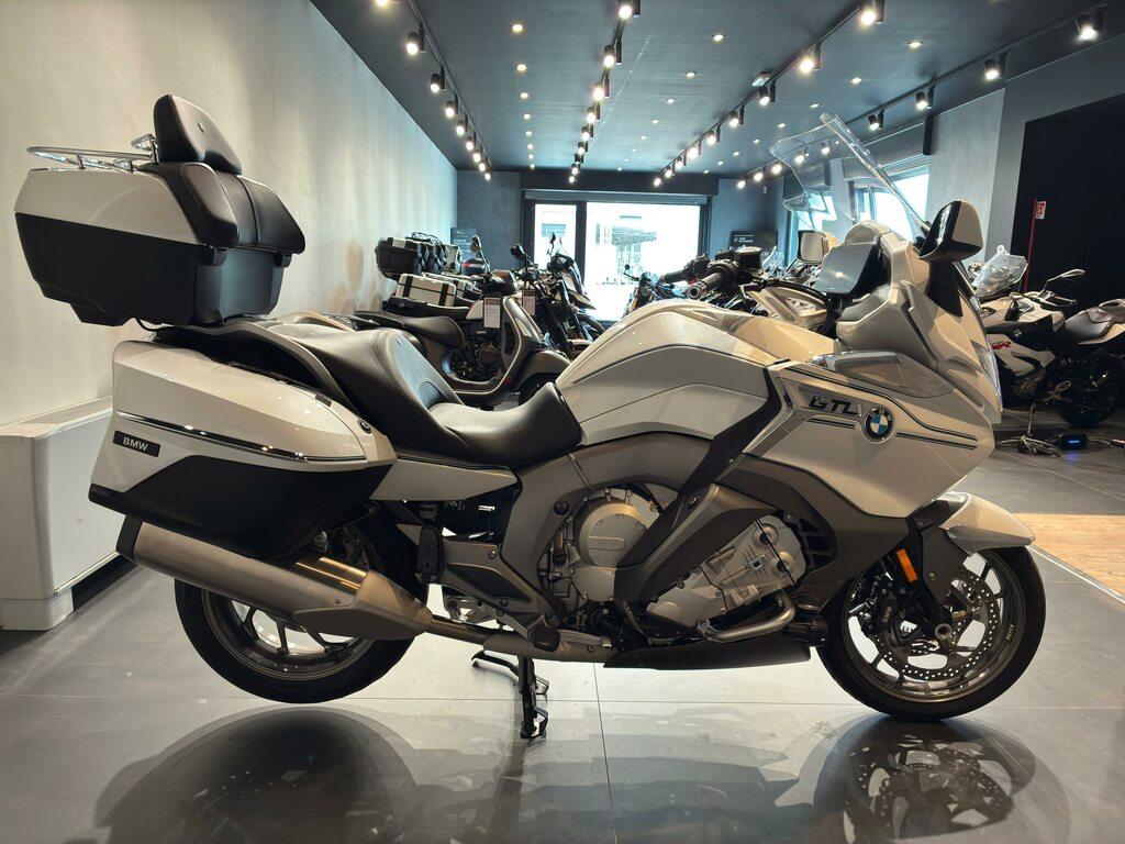 K 1600 GT
