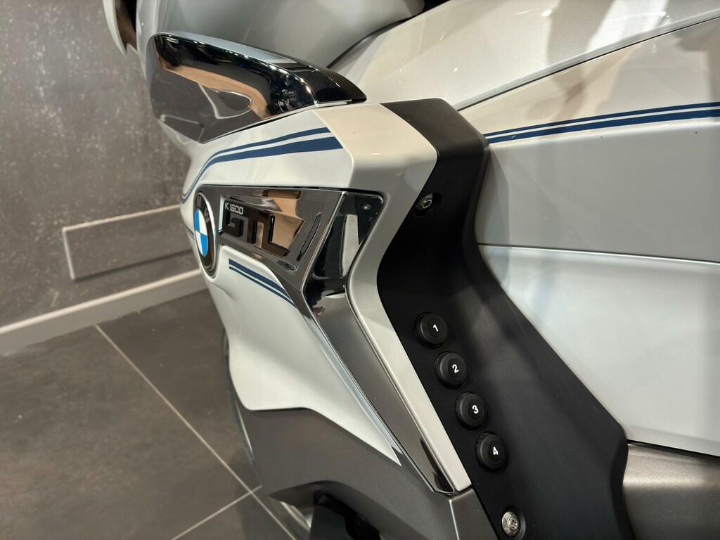 K 1600 GT