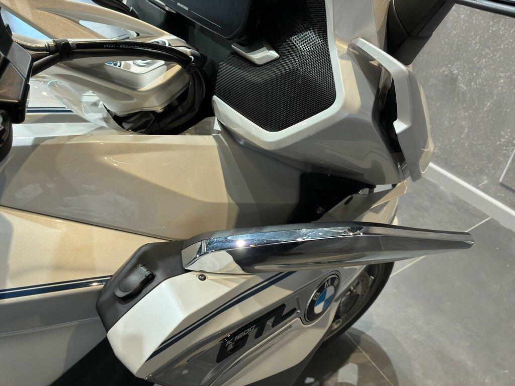 K 1600 GT