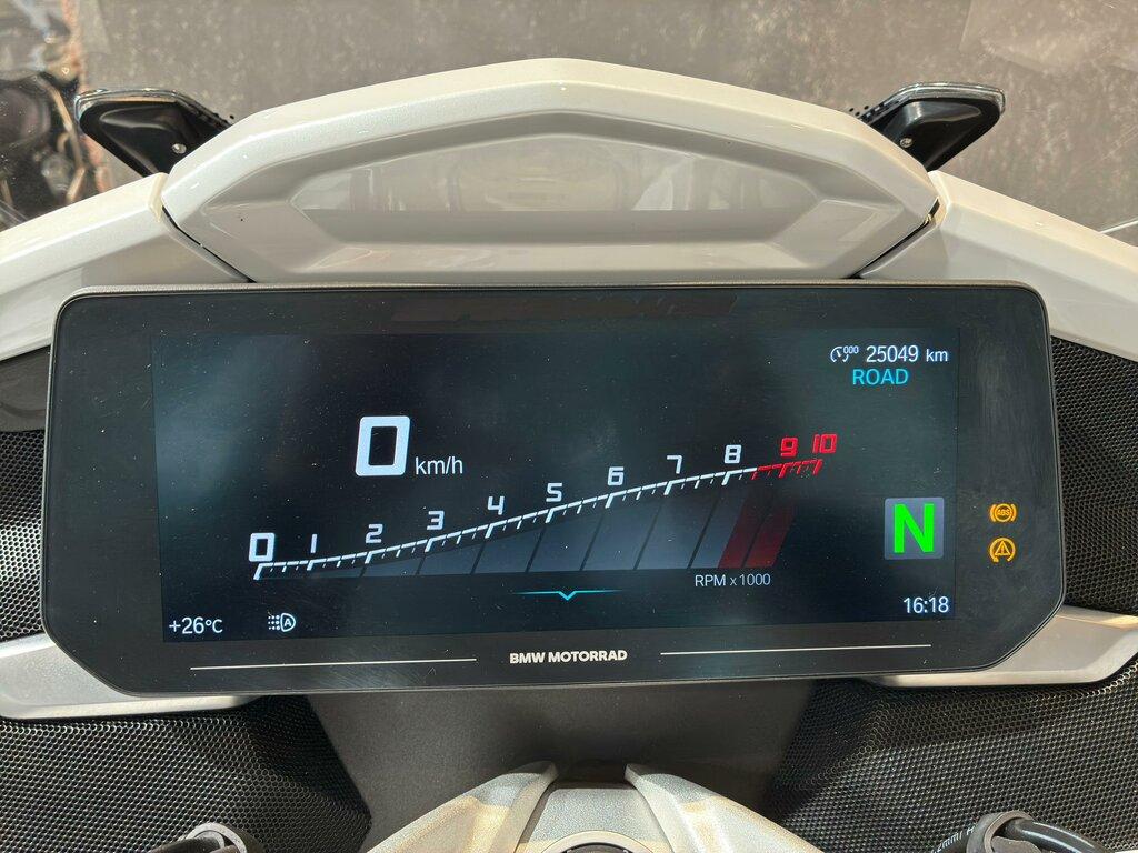 K 1600 GT