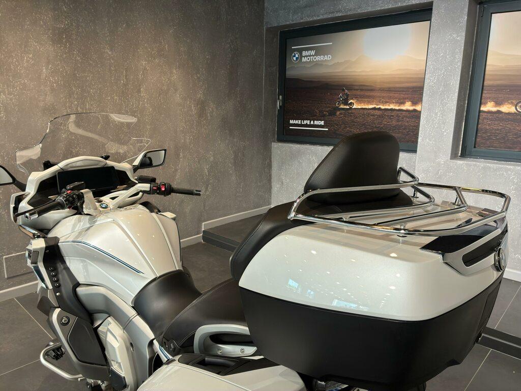 K 1600 GT