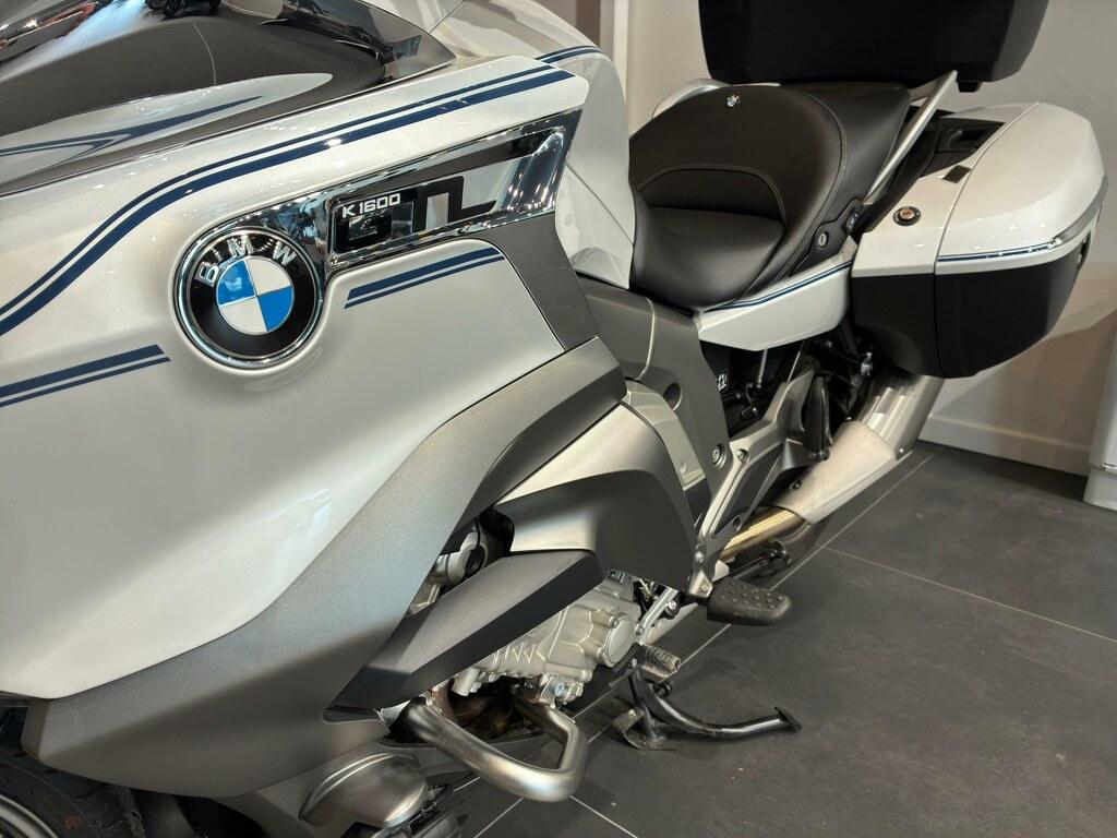 K 1600 GT